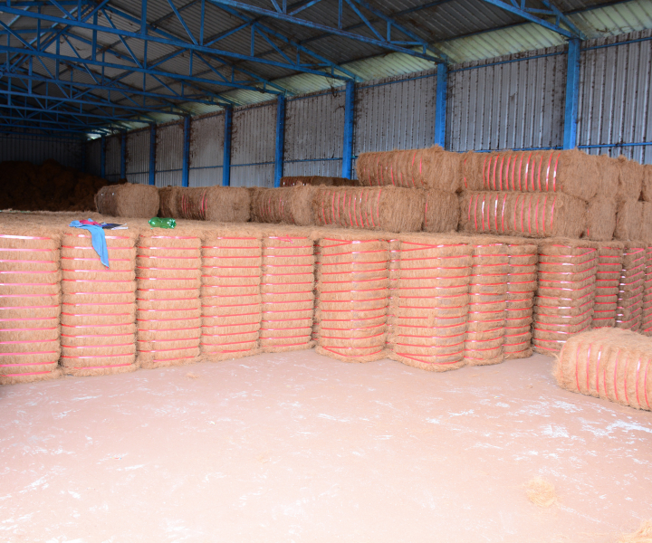 Coco Peat Image 3
